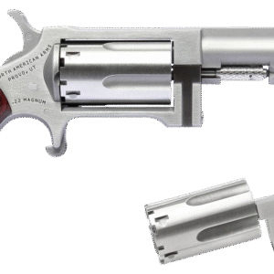 NAA SWC250 SIDEWINDER 22/22M 2.5IN