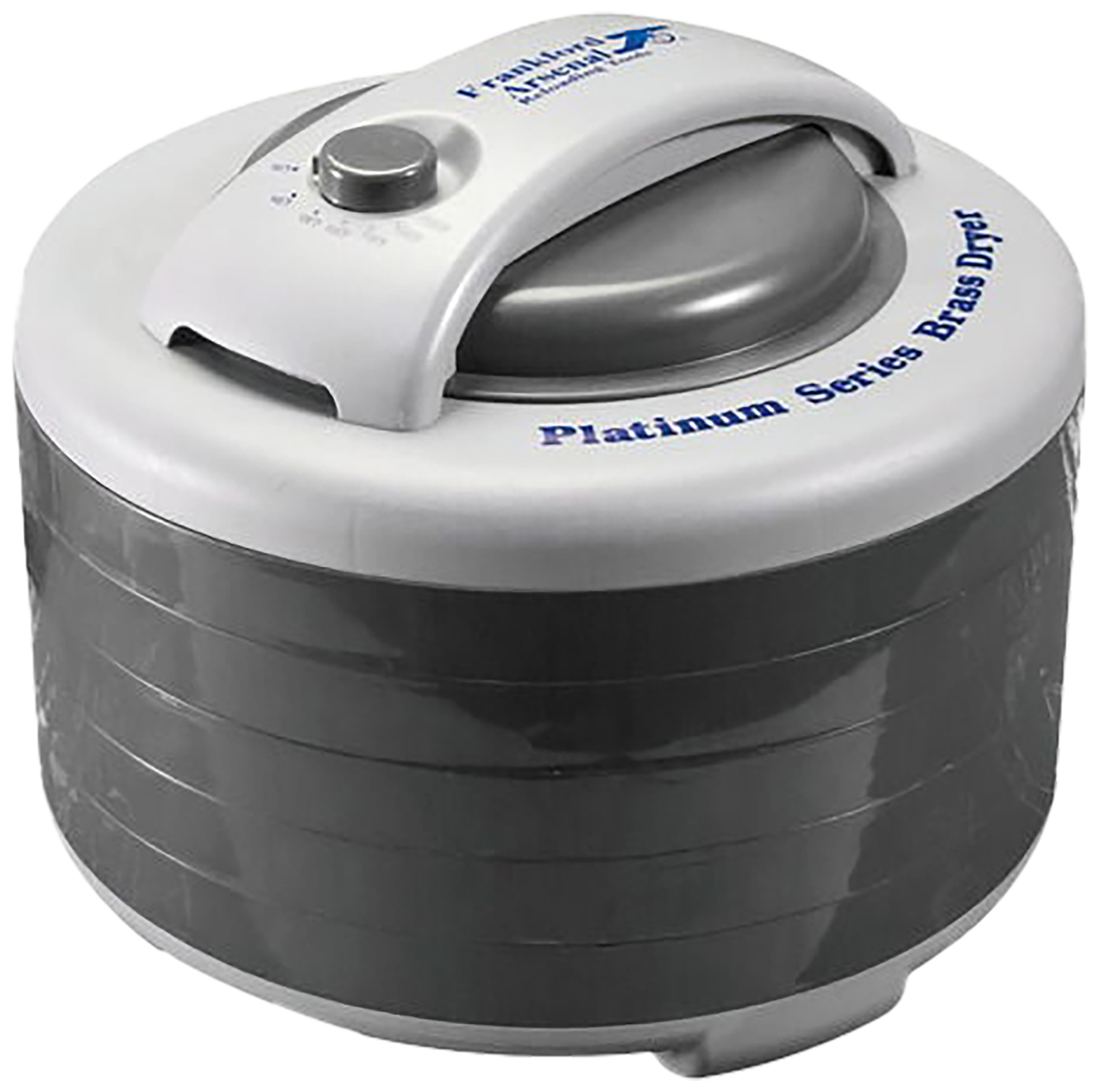 FRANK 909213 PLATINUM BRASS DRYER