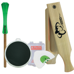 PRIM 272 STARTER PK SLATE/MOUTH 3PK