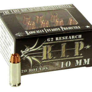 G2R RIP 10MM FRACTURING 20/25