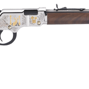 HENRY H004MAS GOLDEN BOY FREEMASONS TRIB 22LR