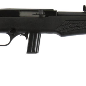 ROSSI RS22L1811 RS22 SEM AUT 22LR 18 10R BLK