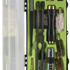 BRKTHRU BT-CCC-12G VISION CLN KIT 12G