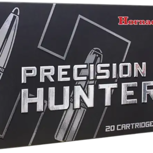 HORN 82002 PRCSN HUNT 300 WIN 200 ELD-X 20/10