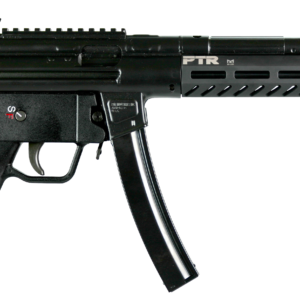 PTR PDW-10002 9C 9MM PSTL 3LUG NON-TB