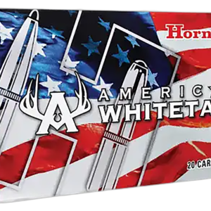 HORN*80904 AM WHTL 308 165 IL 20/10