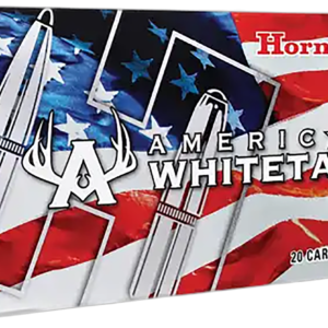 HORN*82044 AM WHTL 300WIN 180 IL 20/10