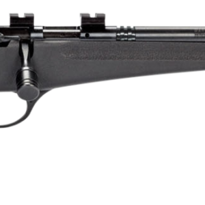 SAV 13834 RASCAL 22LR FVSR BLACK