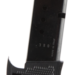 KEL P3AT37 P3AT 380 MAG W/GRP EXT 9RD
