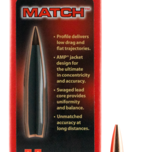 HORN 30192 BULL .308 125 HP 100/25