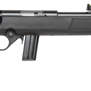 MOSS 38230 802 BOLT ACTION 22 18IN SYN 10+1