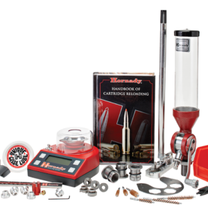 HORN 085521 LNL IRON PRESS KIT AUTO PRIME