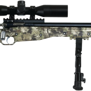 CRICK KSA2151 22LR COMPLT PKG 16.12 1R KRYPT