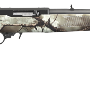 RUG 31113 10/22 22LR 18.5 GWILDCM RCKSTR