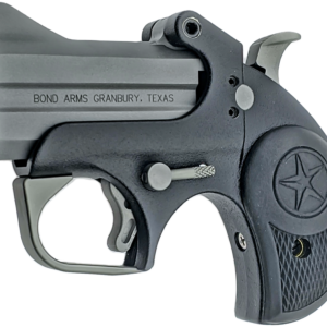 BOND BABU BACKUP 9MM 2.5 2R BLK