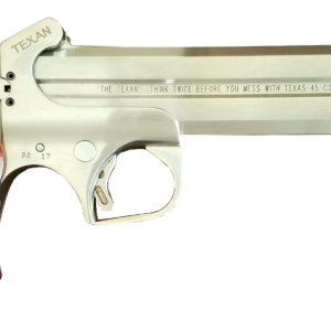 BOND BATX TEXAN 45C/410 6 2R STST