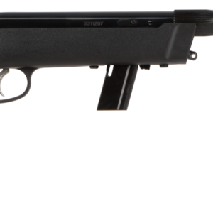 SAV 40210 64TD 22LR TAKE DOWN 16.5 LH W/CASE