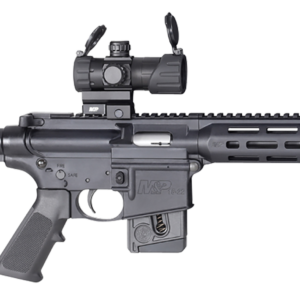 SWL*M&P15 SPTII 12724 22LR*CT/MA/MD/NJ 16.5 10R