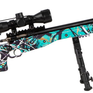 CRICK KSA2149 22LR COMPLT PKG 16.12 1R SERIN