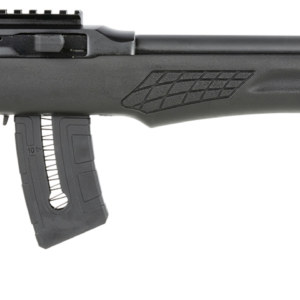 ROSSI RS22W2111 RS22 SEM AUT 22MG 21 10R BLK