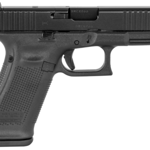 GLK PA455S201MOS G45 9MM G5 MOS 10R