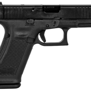 GLK PA455S203MOS G45 9MM G5 MOS 17R