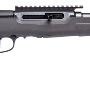 SAV 47241 A22 FV SR 22LR SEMI BLACK