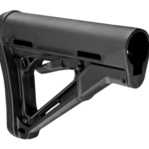 MAGPUL MAG310-BLK CTR CARBINE STOCK MIL-SPEC