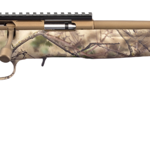 RUG 8372 AMER-RF 22LR TB 18 10R GOWILDCAM