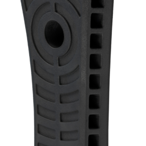 MAGPUL MAG317-BLK ENHANCED RUBBER BUTTPAD .70