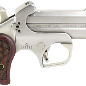 BOND BAC2K CENTURY 2000 45C/410 3.5 2R STST