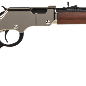 HENRY H004SY SILVER GOLDEN BOY YOUTH 22S/L/LR