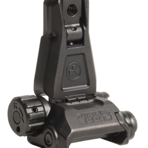 MAGPUL MAG276-BLK MBUS PRO SIGHT REAR