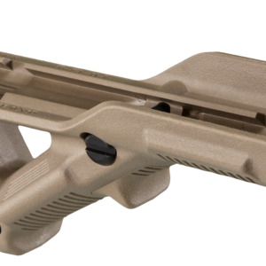 MAGPUL MAG411-FDE AFG ANGLED FORE GRIP