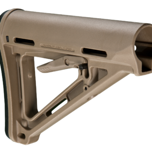 MAGPUL MAG400-FDE MOE CARBINE STK FOR MILSPEC TB