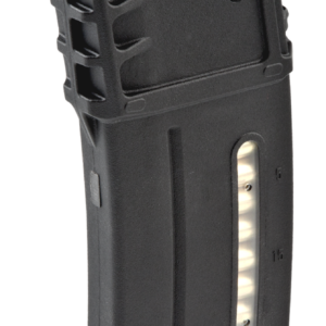 MAGPUL MAG234-BLK PMAG 30G MAGLEVEL 5.56 HK G36