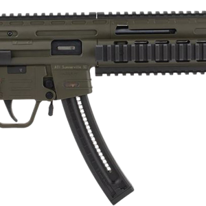 GSG GERGGSG1622G GSG-16 22LR 16.25 22R GRN