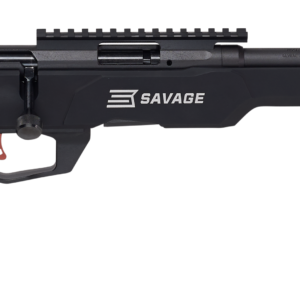 SAV 70248 B22 22LR PRECISION BOLT