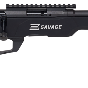 SAV 70848 B17 17HMR PRECISION BOLT