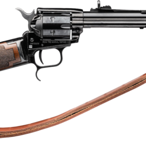 HER BR226B16HS-LS RR RANCHER 22LR 16 6R WALNUT