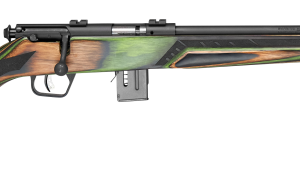 SAV 91936 93 22WMR MINIMALIST GREEN