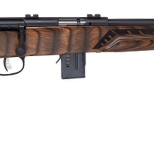 SAV 96637 93R17 17HMR MINIMALIST BROWN