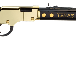 HENRY H004TX 22LR TEXAS TRIBUTE EDITION