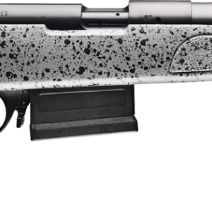 BERGARA B14R001 TRAINER 22LR 18 10R BLK/GRY