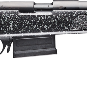 BERGARA B14R002 TRAINER 22LR 18 10R GRY/BLK