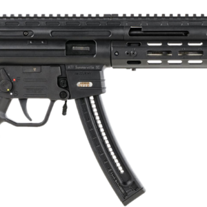 GER GGSG1622ML GSG-16 22LR 16.25 22R BLK