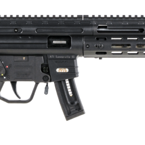 GER GGSG1610ML GSG-16 22LR 16.25 10R BLK