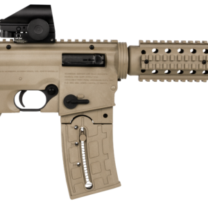 MOSS 37240 715 FTOP 22 ADJ STOCK 25RD GRNDOT FDE