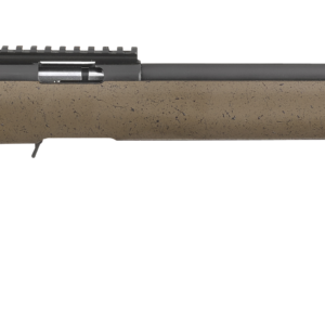 RUG 8378 AMER-RF 22LR TB 22 SPKBRN/LAM