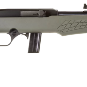 ROSSI RS22L1811OD RS22 SEM AUT 22LR 18 10R ODG